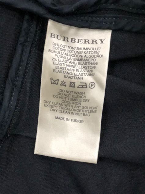 burberry made in turkey real|Burberry south Africa online shopping.